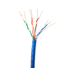 Wholsale verkaufen Standard niedrige Kosten UTP cat5e Kabel